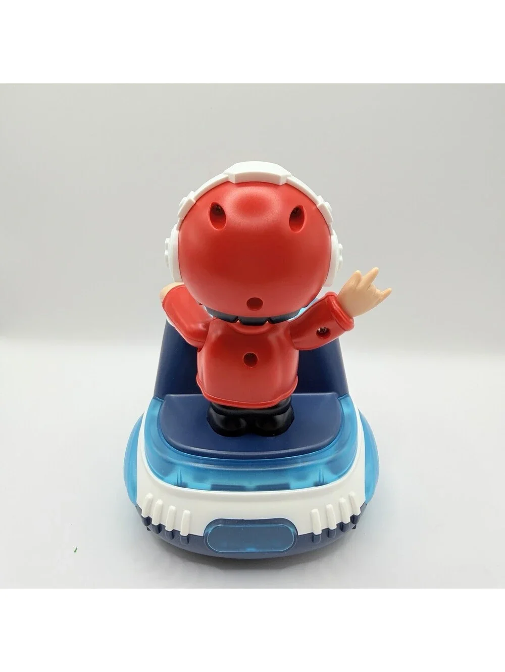 Crawling Baby Toy Bundle Crawling Crab Saxophone Caterpillar Wheelie DJ Sound
